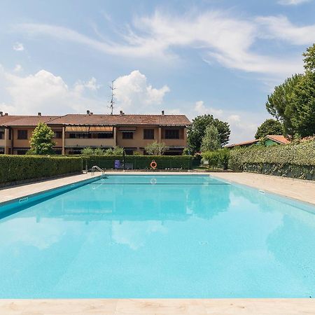 Sirmione Confort Easy エクステリア 写真