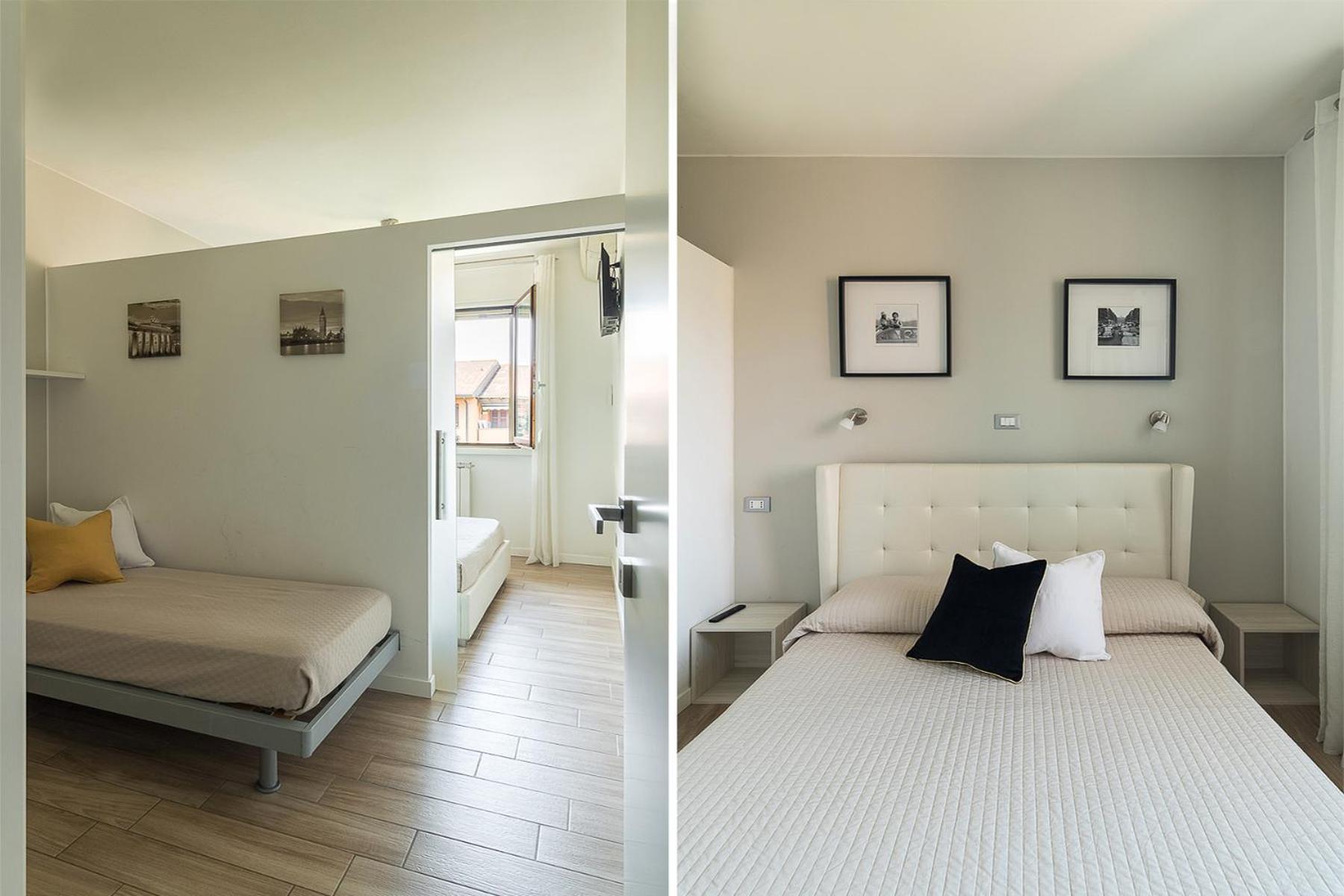 Sirmione Confort Easy エクステリア 写真
