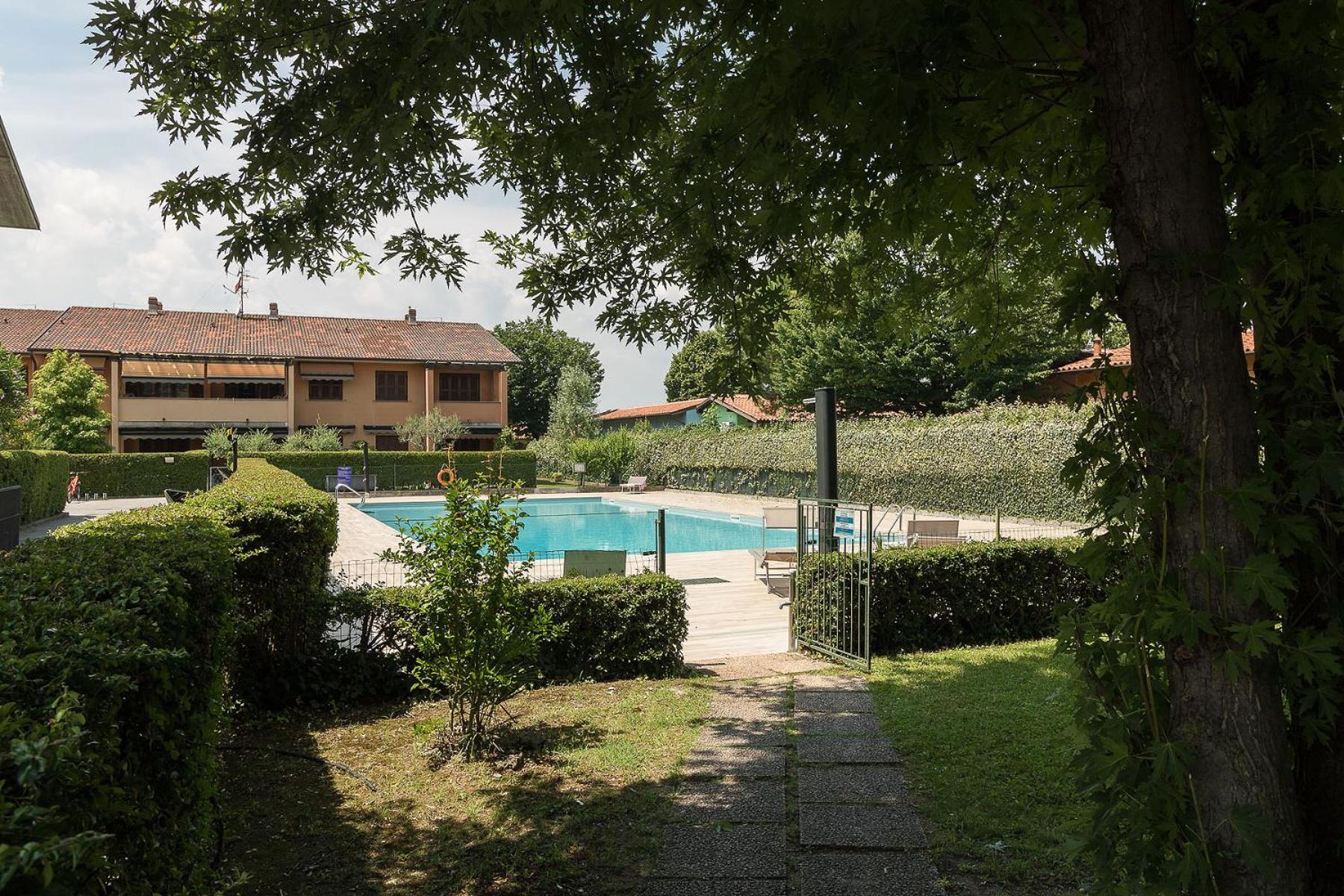 Sirmione Confort Easy エクステリア 写真