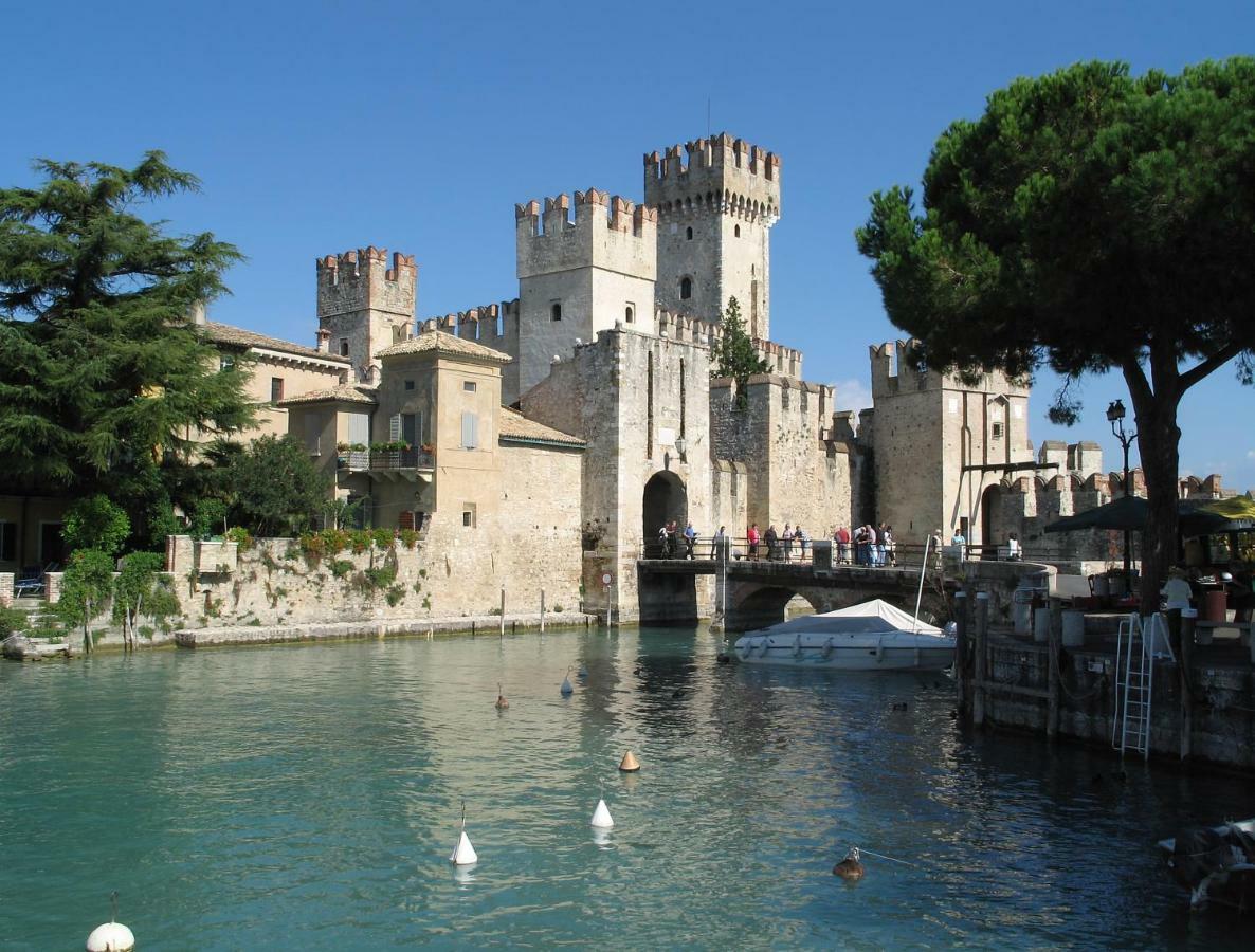 Sirmione Confort Easy エクステリア 写真